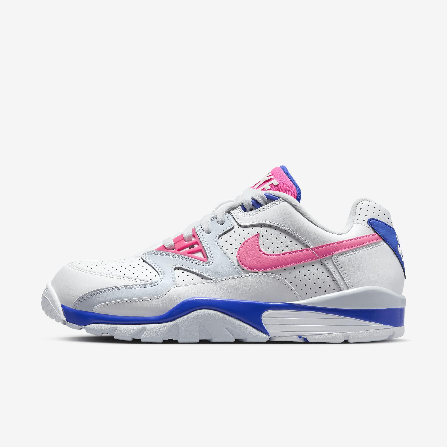Nike Air Cross Trainer 3 Low Shoes Product Image