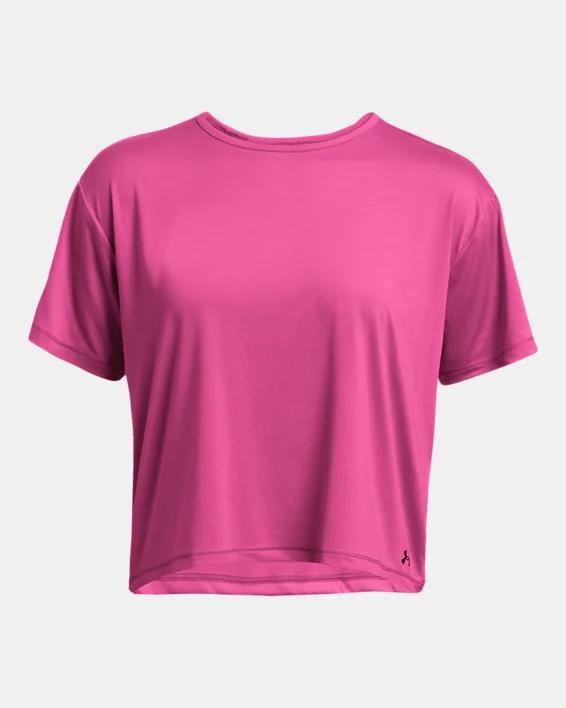 Women's UA Motion Short Sleeve Product Image