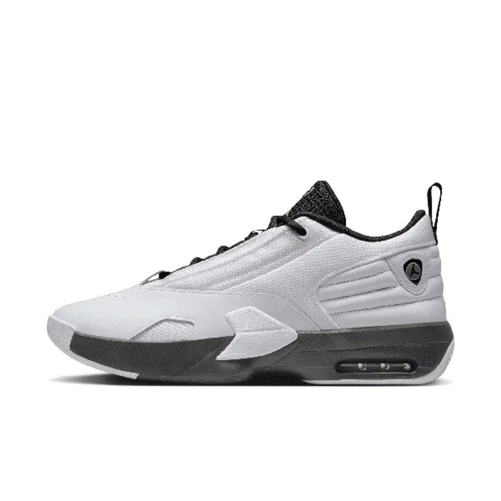 JORDAN Men's  Max Aura 6 Shoes In Black/white/gold Product Image