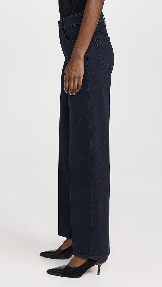 PAIGE Sasha 32" Jeans | Shopbop Product Image