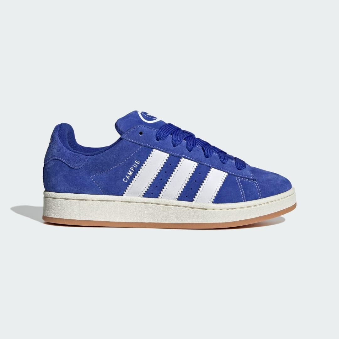 adidas Campus 00s Shoes Better Scarlet M 11.5 / W 12.5 Unisex Product Image