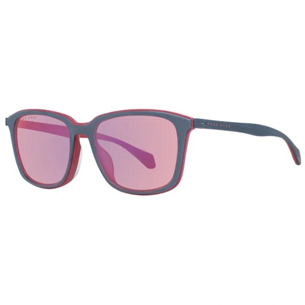 HUGO BOSS Multicolor Men Sunglasses Product Image