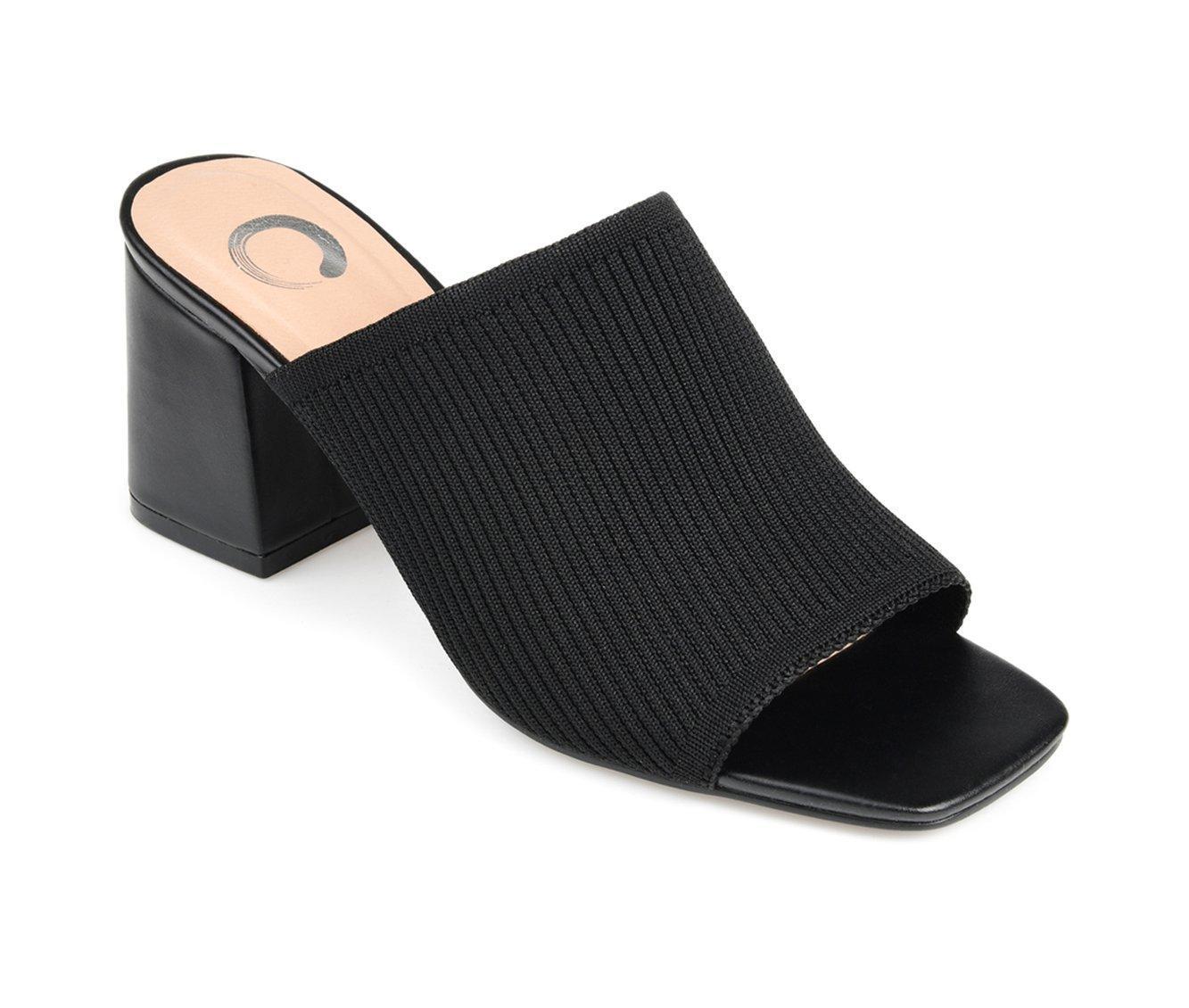 Women's Journee Collection Lorenna Dress Sandals Product Image
