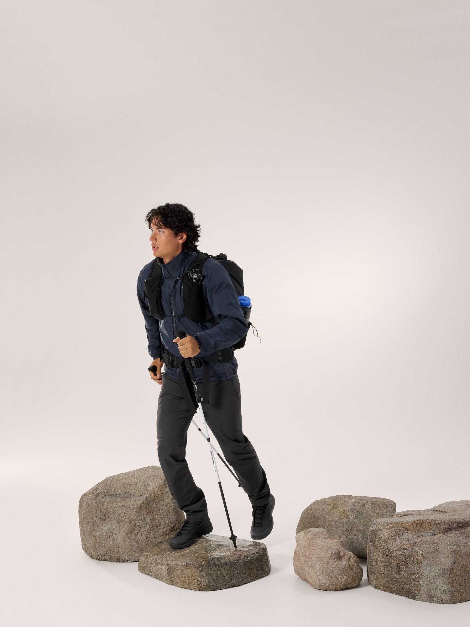 Atom Jacket Men's Product Image