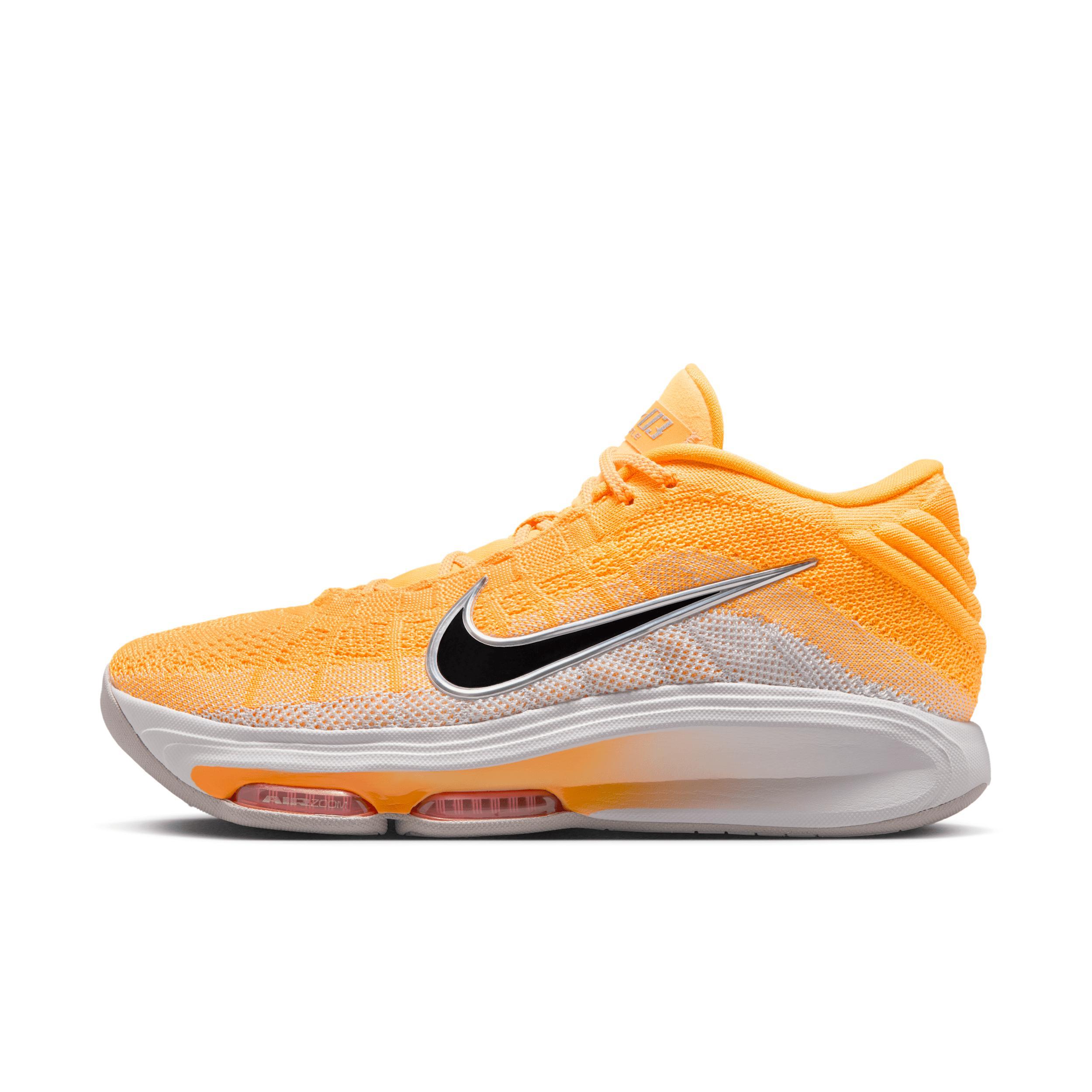 Nike G.T. Hustle 3 Basketball Shoes Product Image