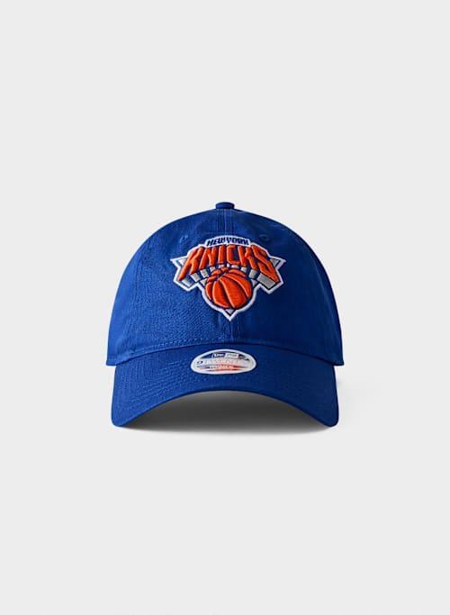 new york knicks 9twenty hat Product Image