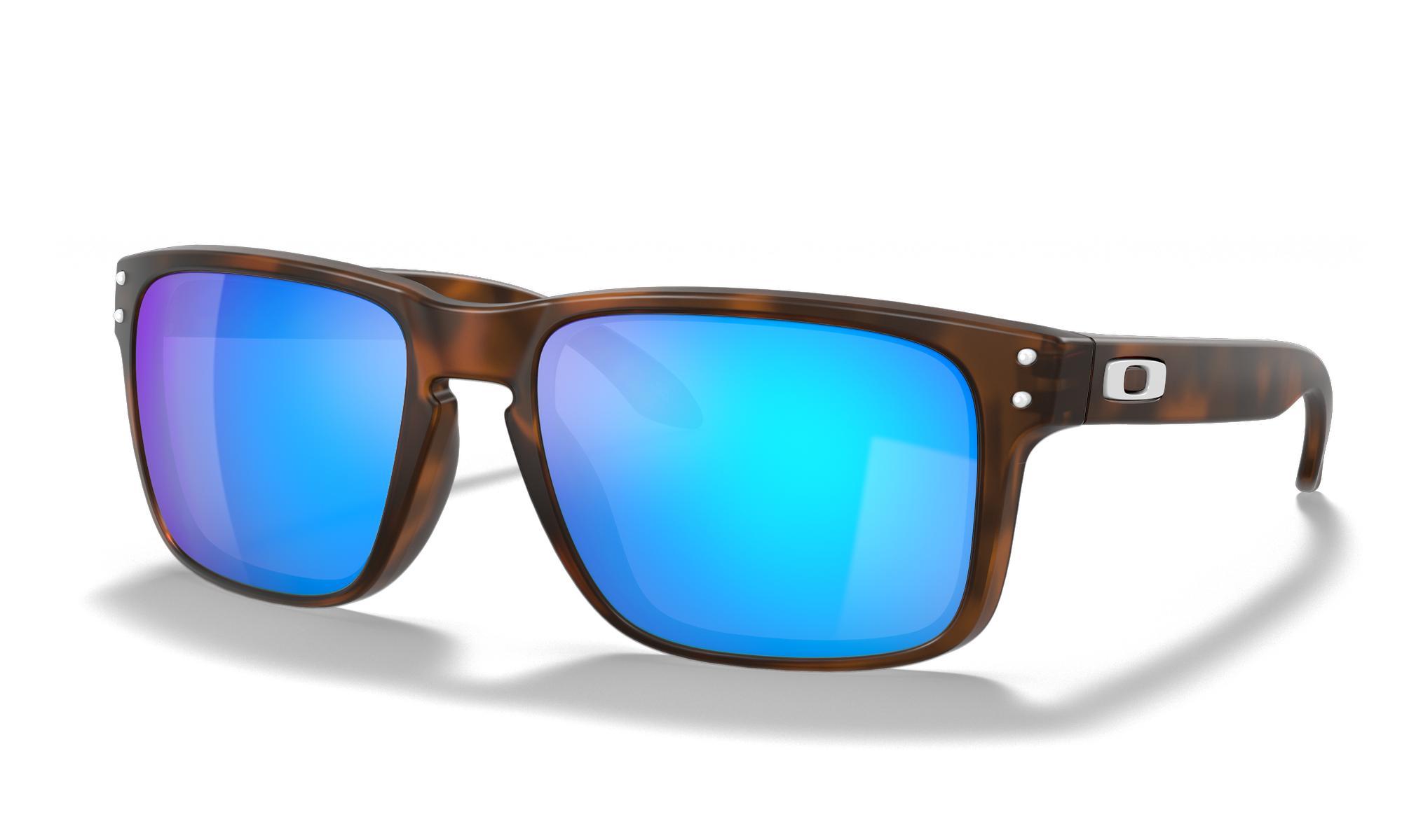 Oakley Custom Holbrook™ Sunglasses | Oakley® | Oakley® Product Image