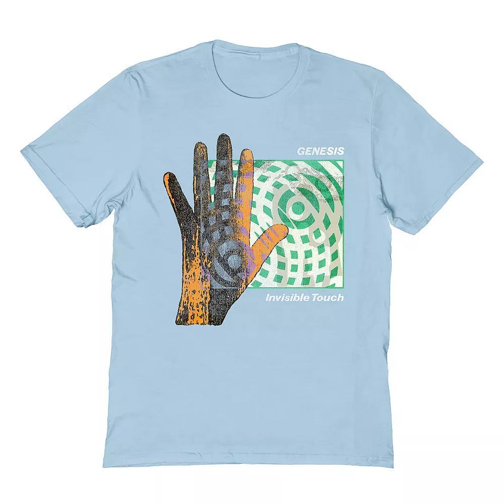 Mens Genesis Tee Product Image