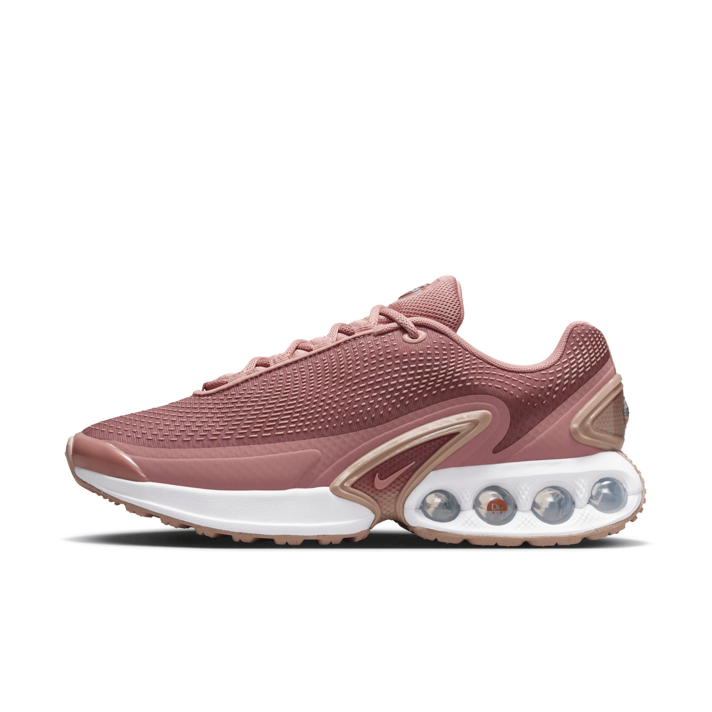 Womens Nike Air Max Dn Casual Shoes Product Image