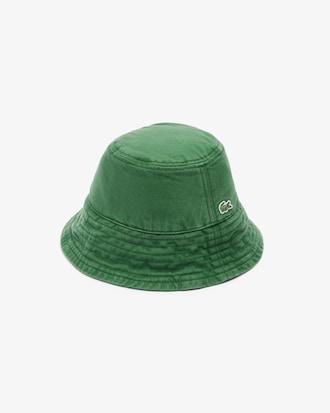 Cotton Twill Bucket Hat Product Image