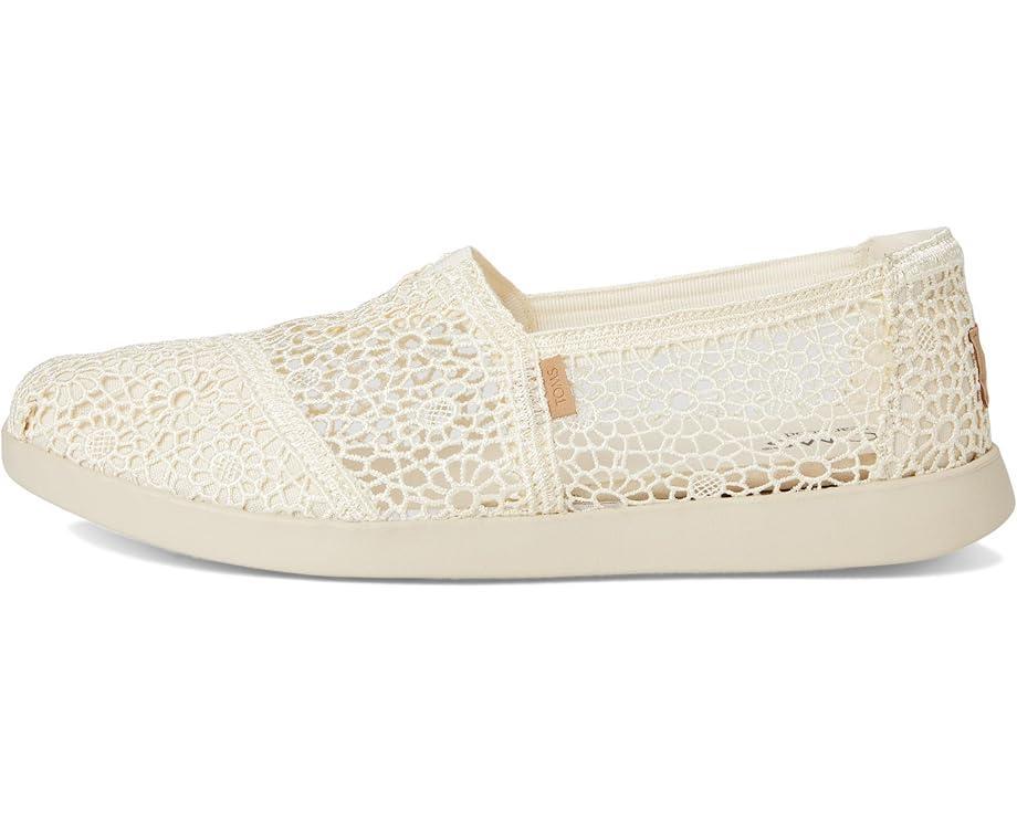 Classic Alpargata with Heritage Canvas Product Image