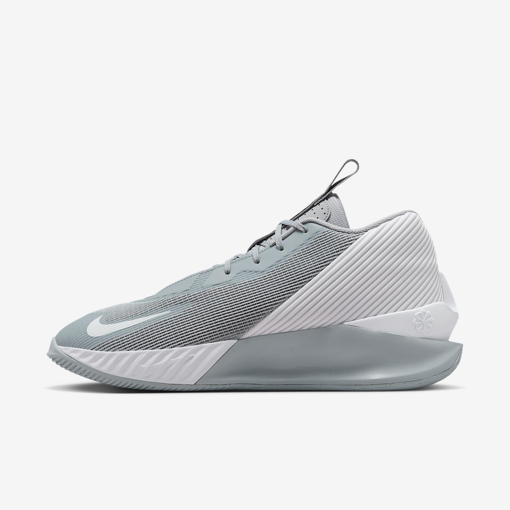 Nike Mens G.T. Jump Academy Basketball Shoes | HQ8032-001 Product Image