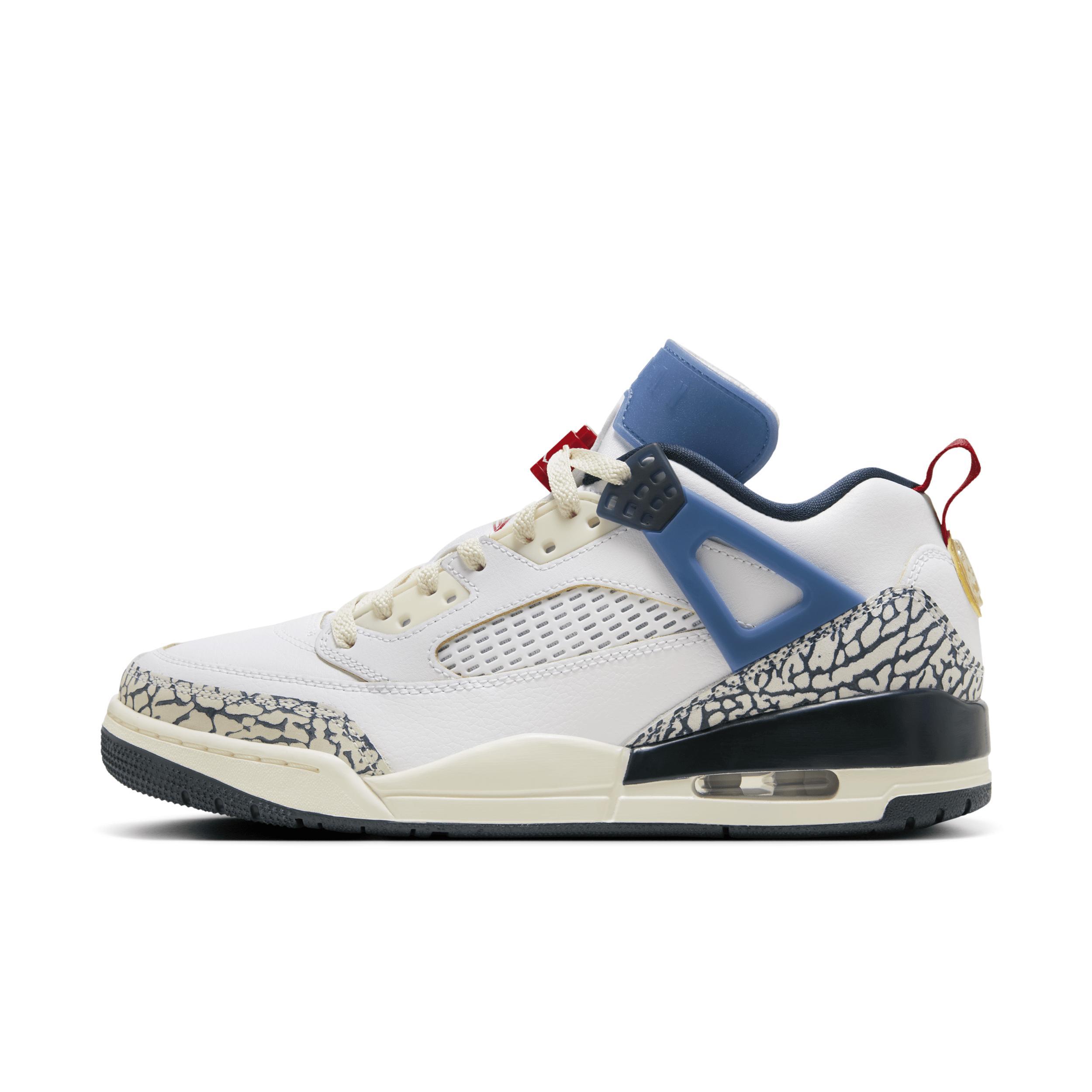 Jordan Mens Jordan Spizike Low CN - Mens Basketball Shoes Product Image