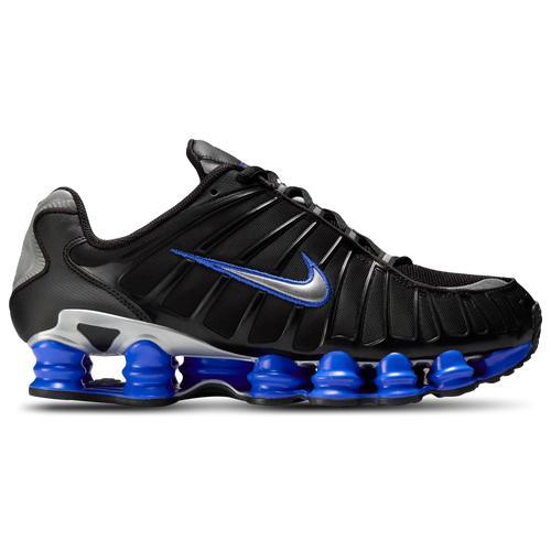 Nike Mens Nike Shox TL - Mens Basketball Shoes Product Image