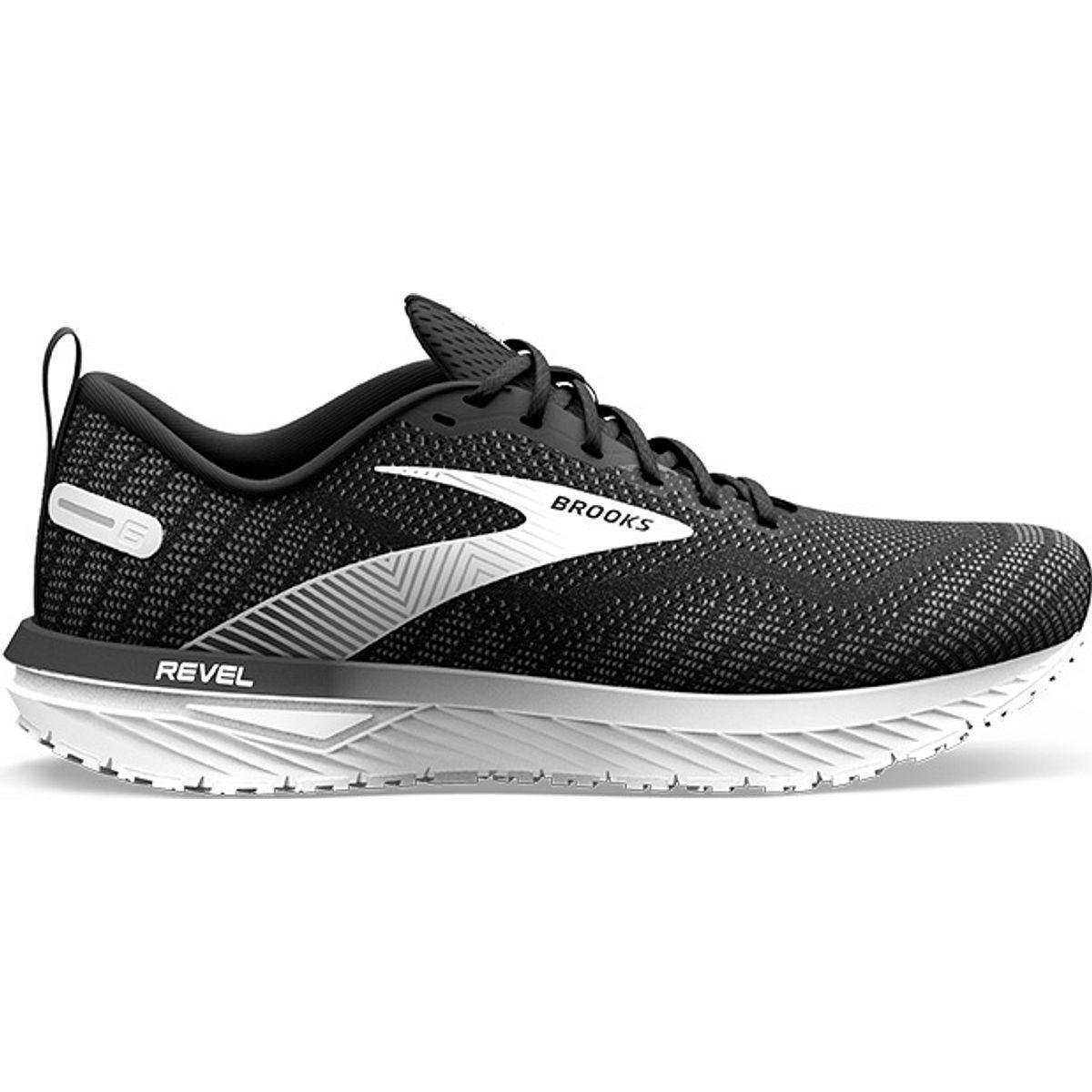 Brooks Womens Revel 6 Running Shoe Product Image