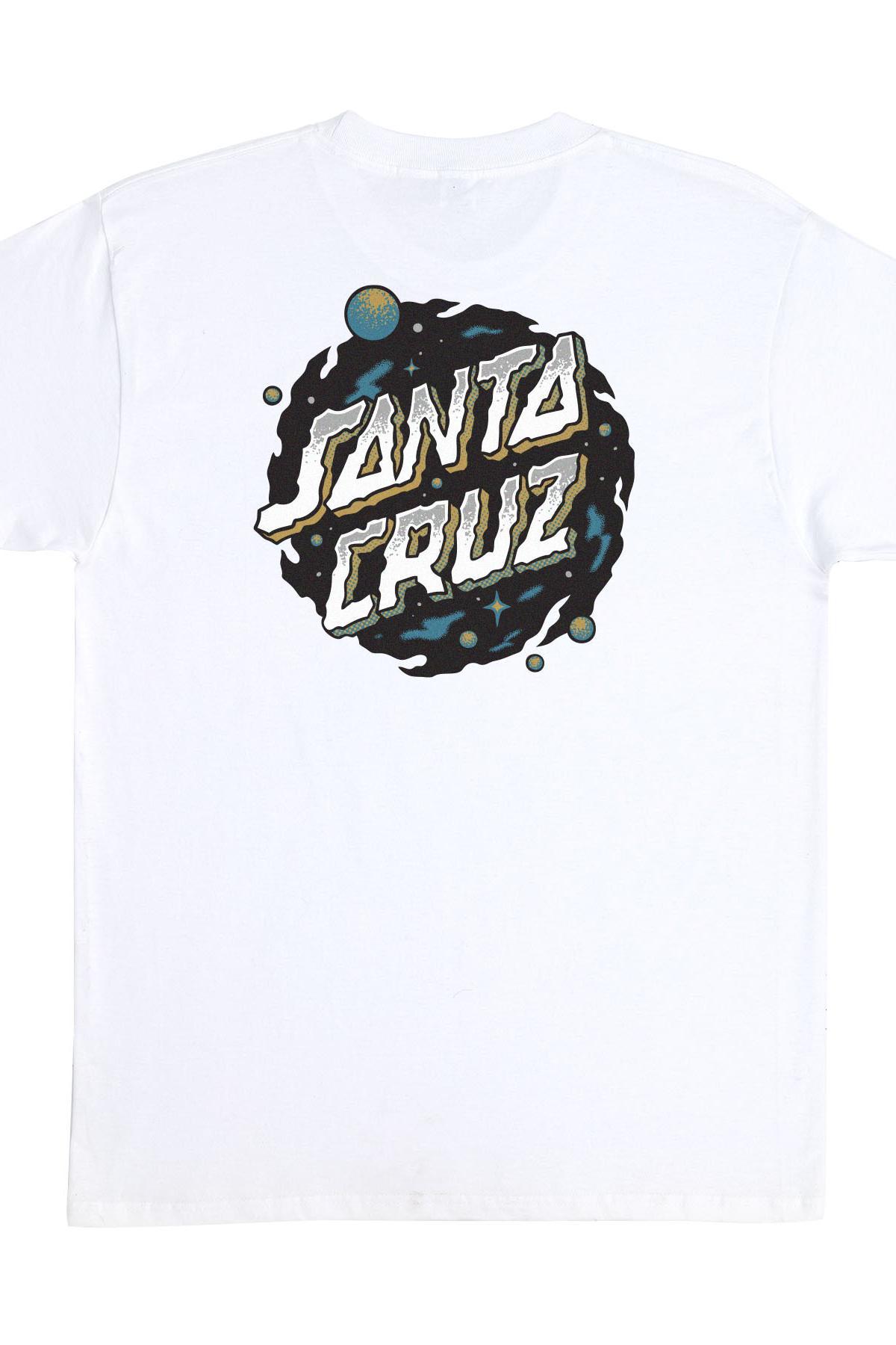 Wooten Ominous Dot SS Regular T-Shirt Product Image