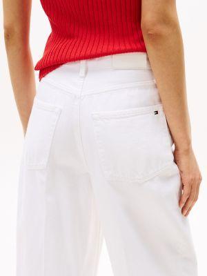 High-Rise Wide Leg Jean Product Image