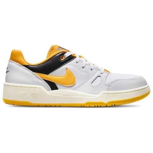 Nike Mens Nike Full Force Low - Mens Basketball Shoes Product Image