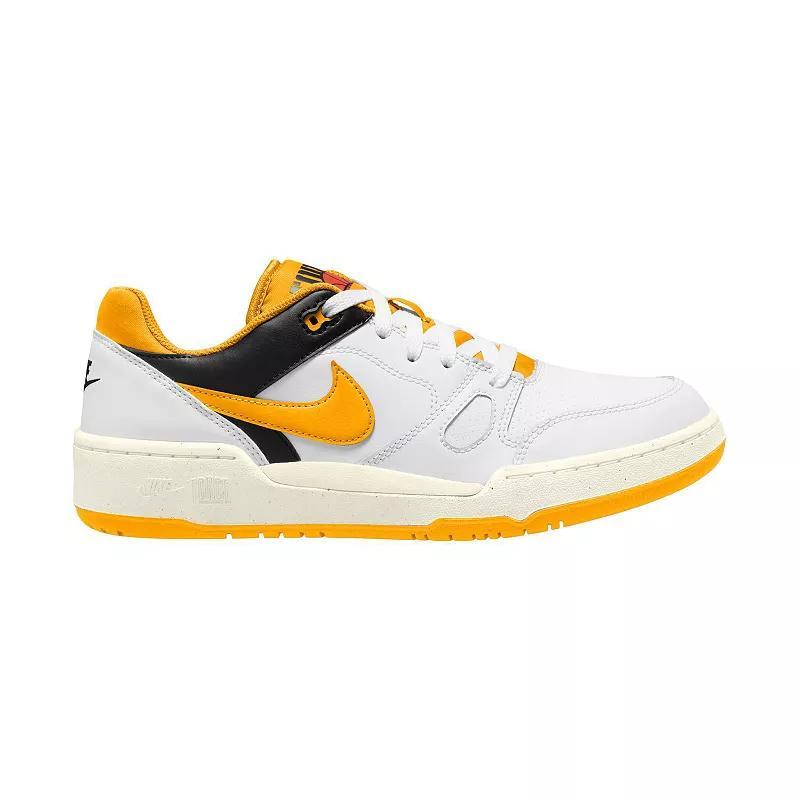 Nike Full Force Low Men's Shoes Product Image