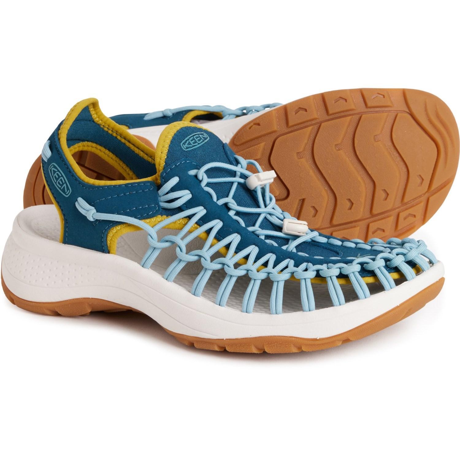 Keen Uneek Astoria Sport Sandals (For Women) Product Image