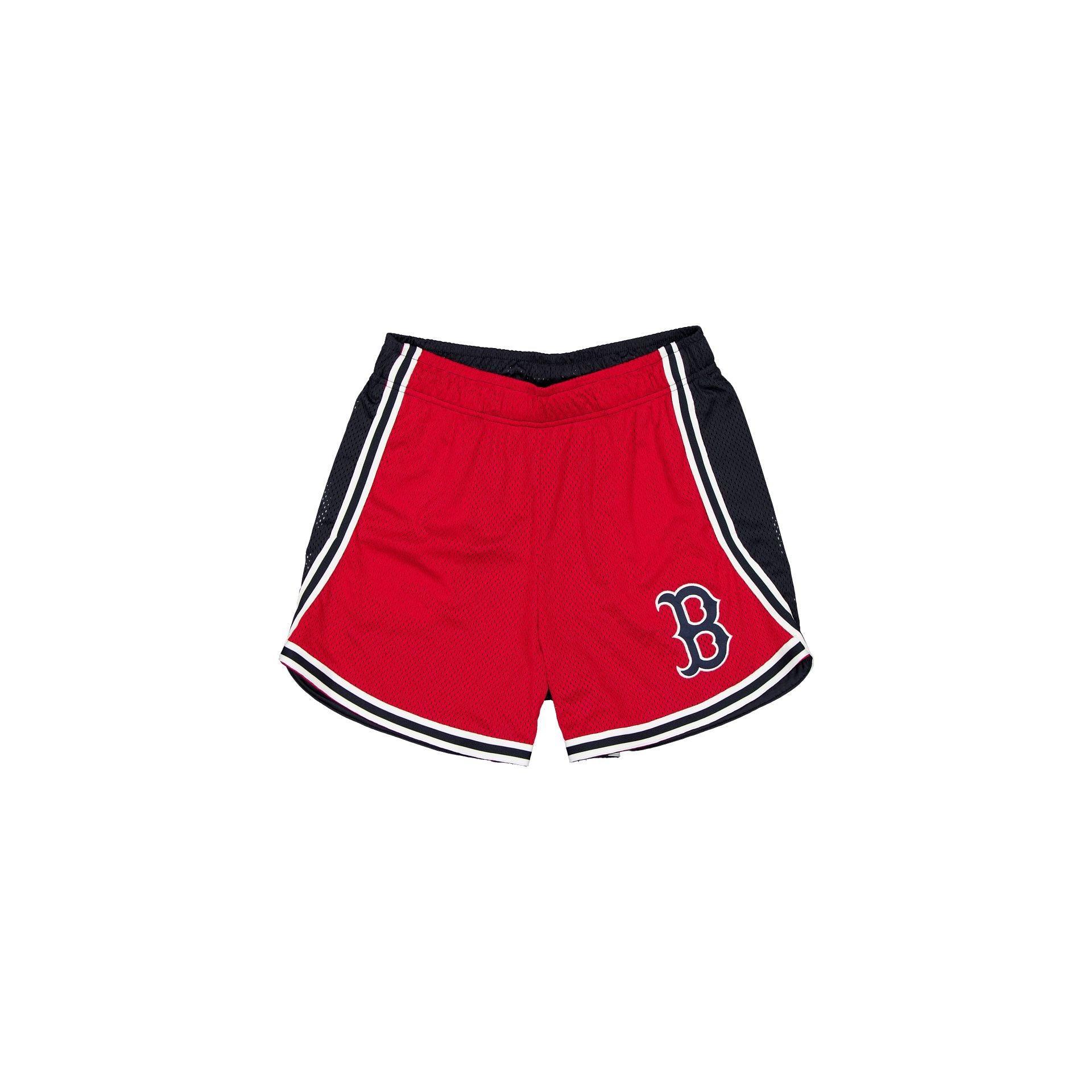 Boston Celtics Sport Classics Women's Shorts Female Product Image