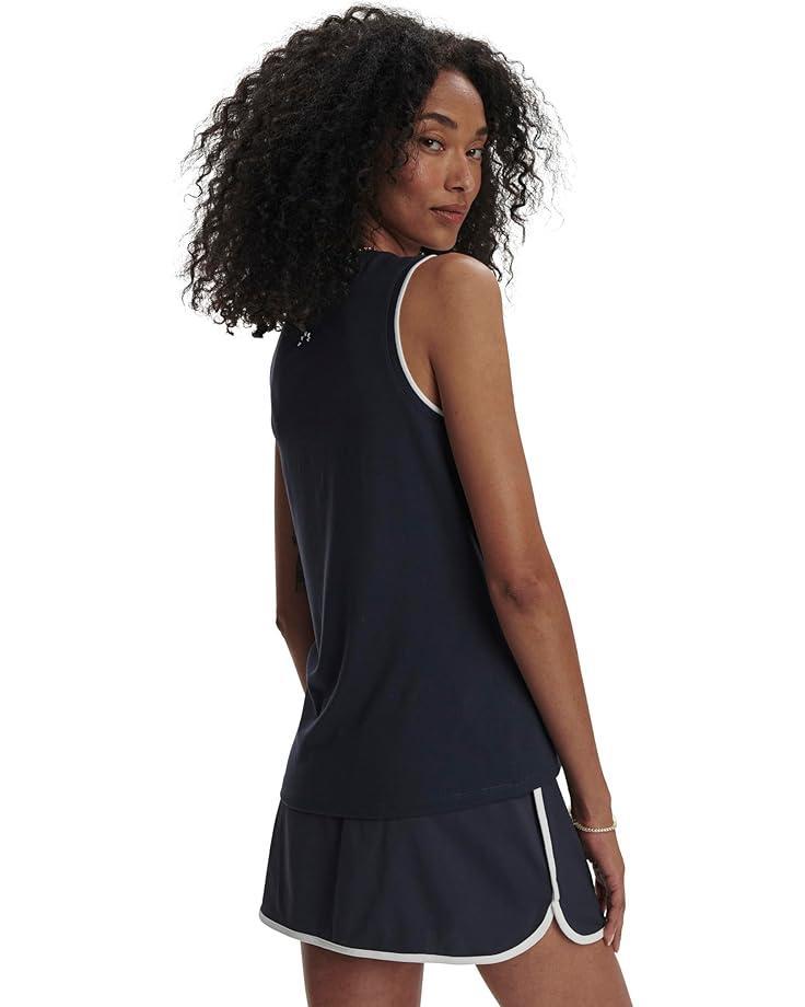 Shea Crop Tank Product Image