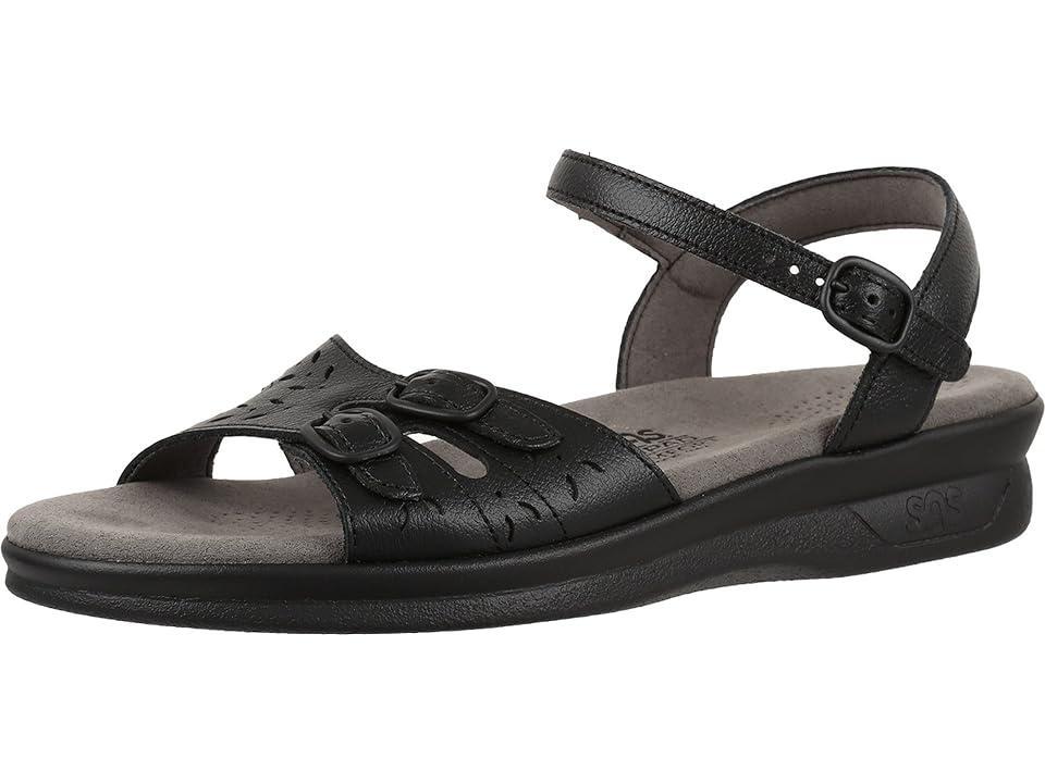 SAS Duo Comfort Sandal (Warm Stone) Women's Shoes Product Image