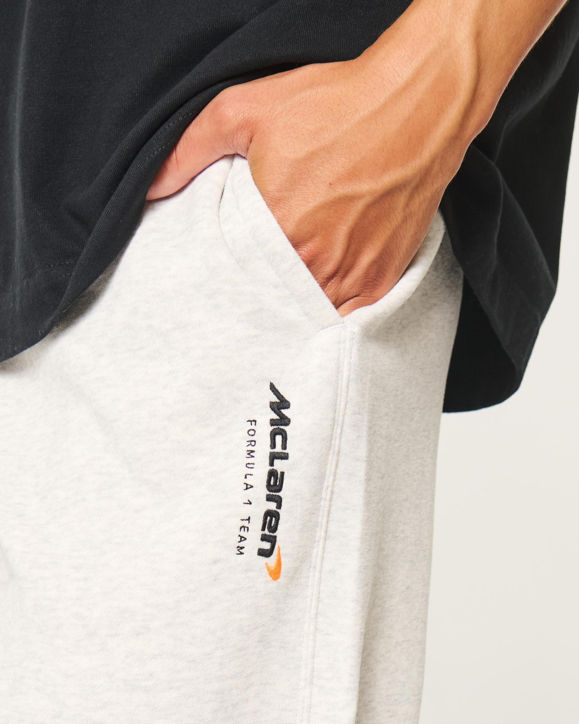McLaren Graphic Sweatpants Product Image