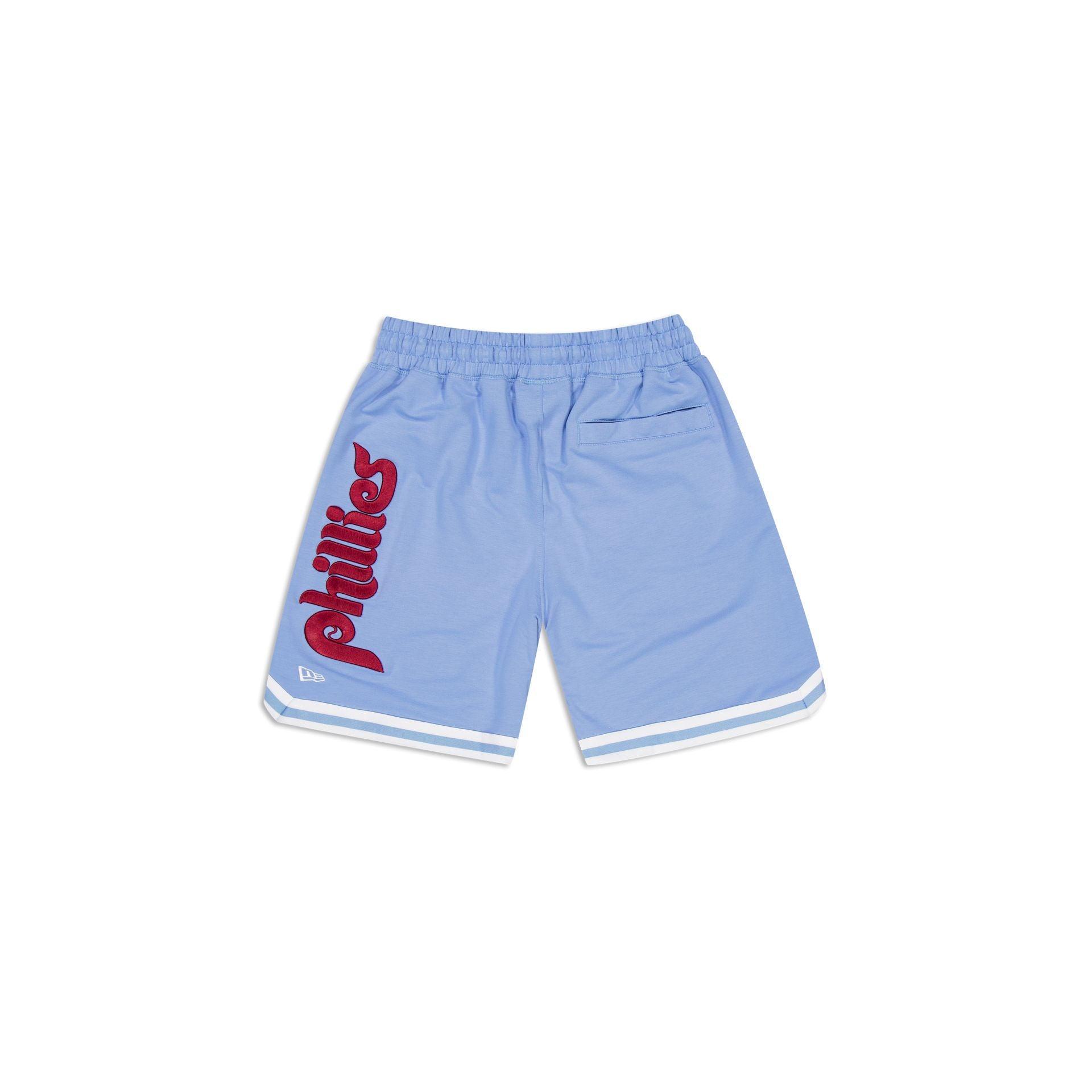 St. Louis Cardinals Coop Logo Select Shorts Male Product Image