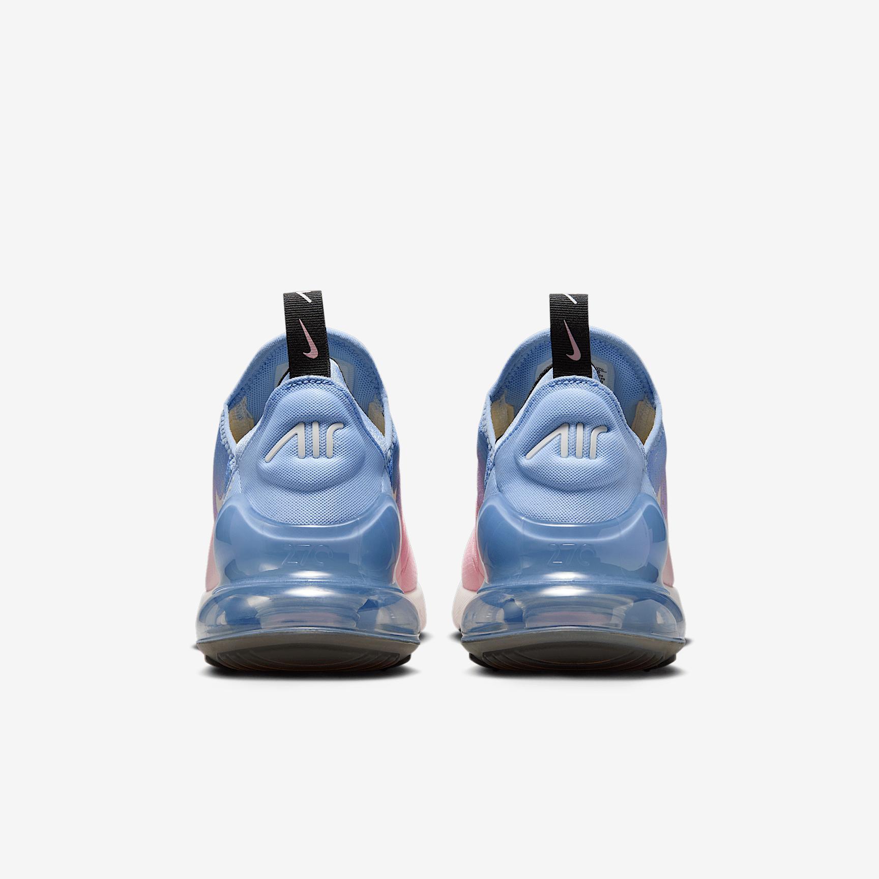 Nike Womens Air Max 270 Shoes | IB4017-468 Product Image