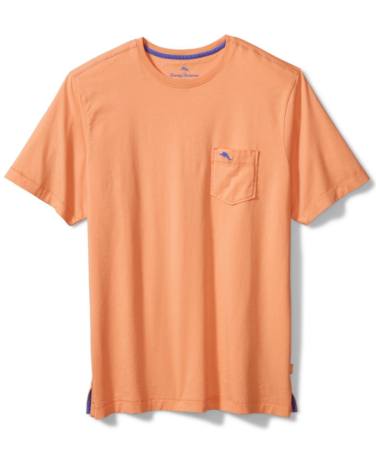 Tommy Bahama New Bali Skyline T-Shirt Men's Short Sleeve Pullover Product Image