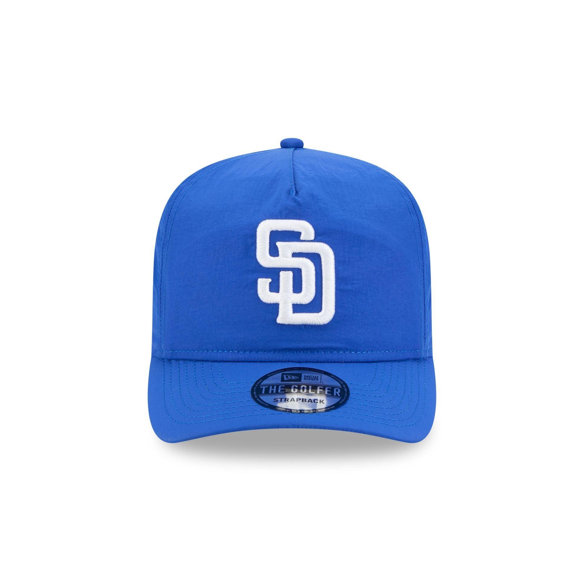 San Francisco Giants Washed 9FIFTY A-Frame Snapback Hat Male Product Image