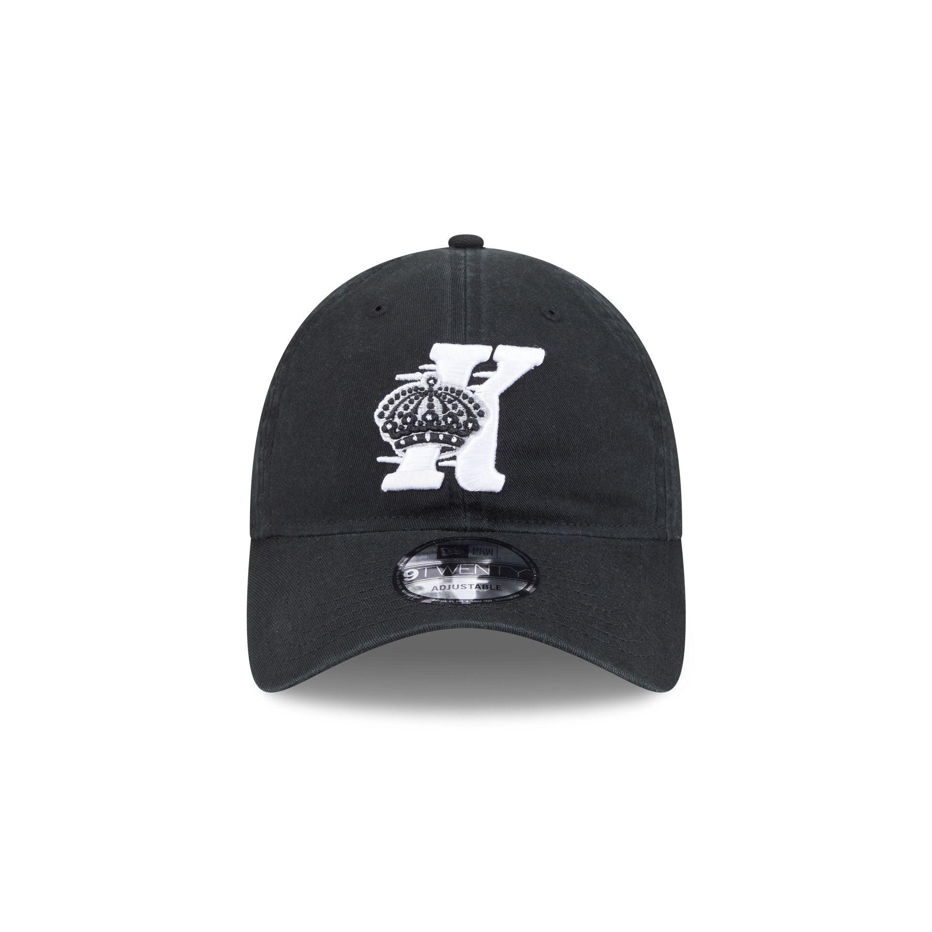 New York Yankees Contrast Stitch 9TWENTY Adjustable Hat Male Product Image