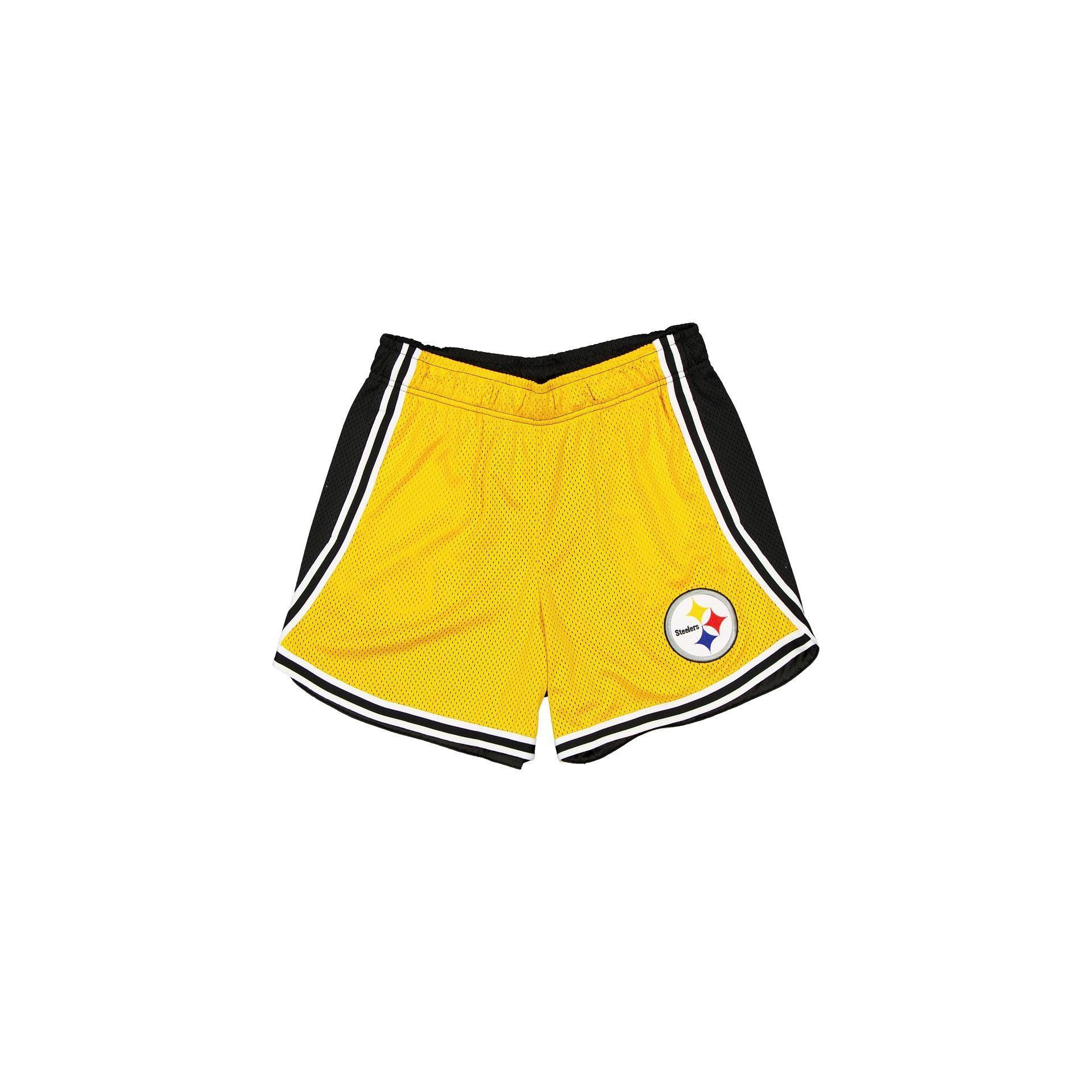 Boston Celtics Sport Classics Women's Shorts Female Product Image