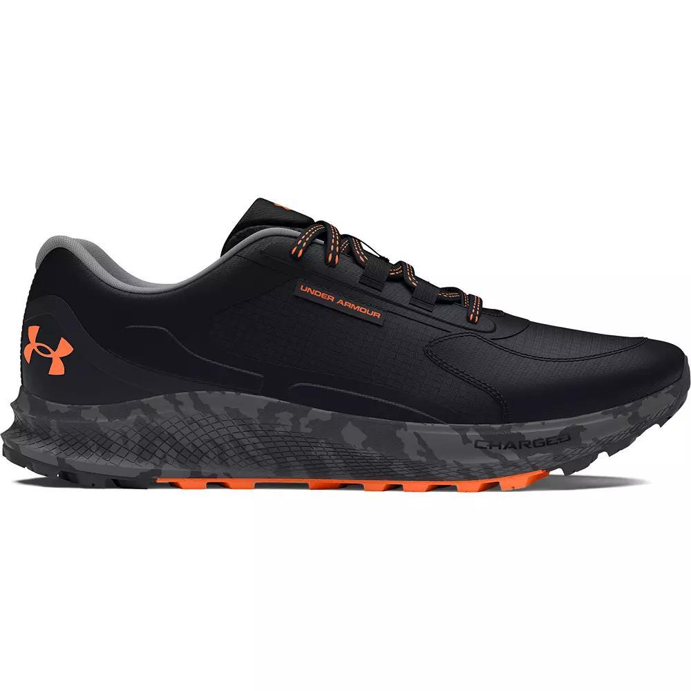 Under Armour Charged Bandit 3 Mens Trail Running Shoes Product Image
