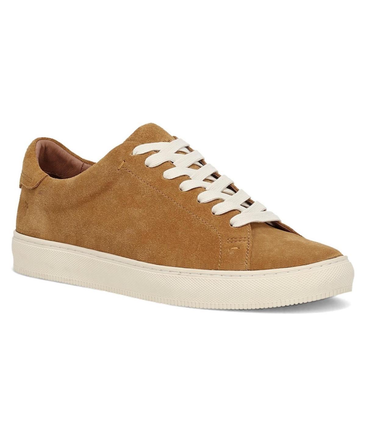 Mens Greca Low-Top Sneakers Product Image