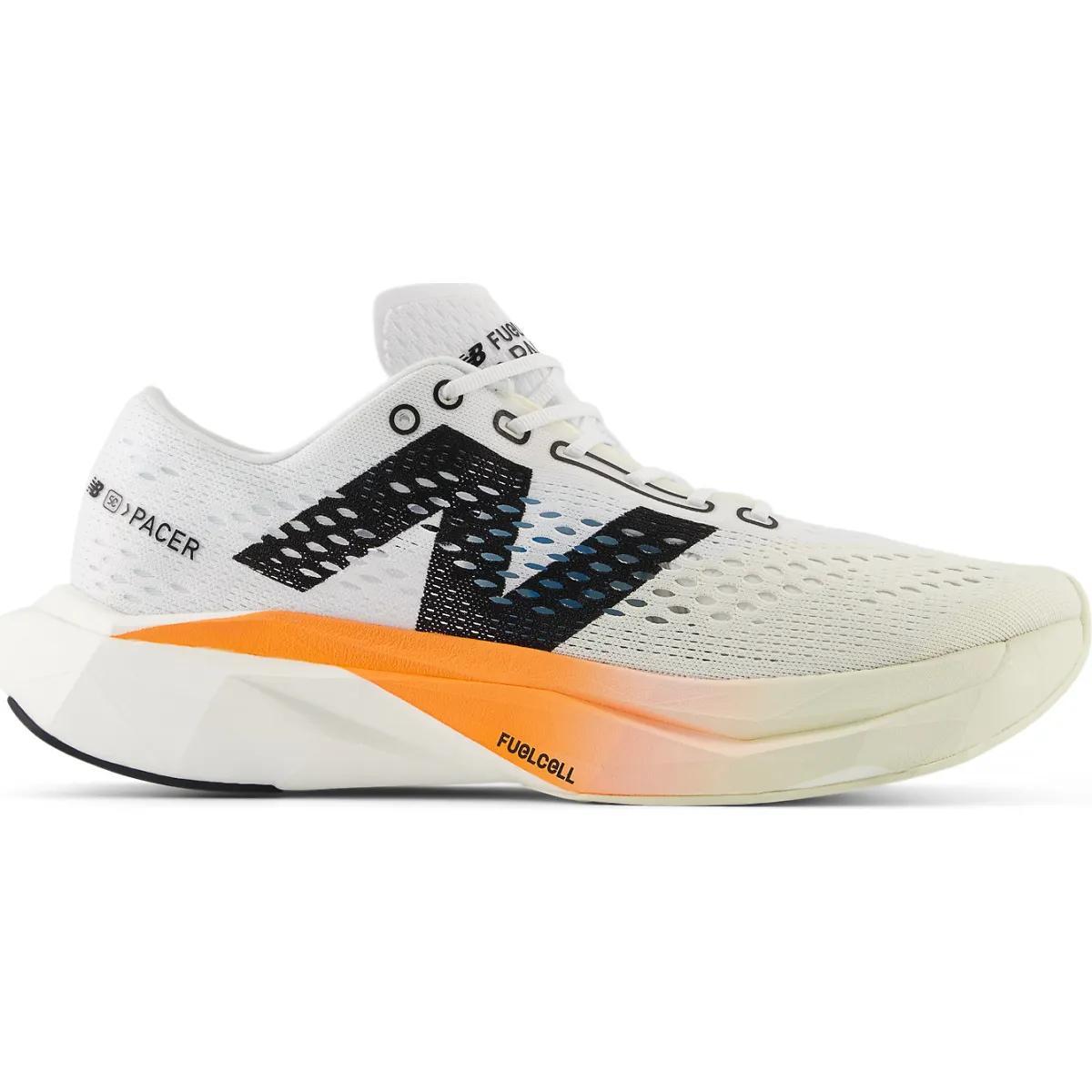 Men's | New Balance FuelCell SuperComp Pacer v2 Product Image