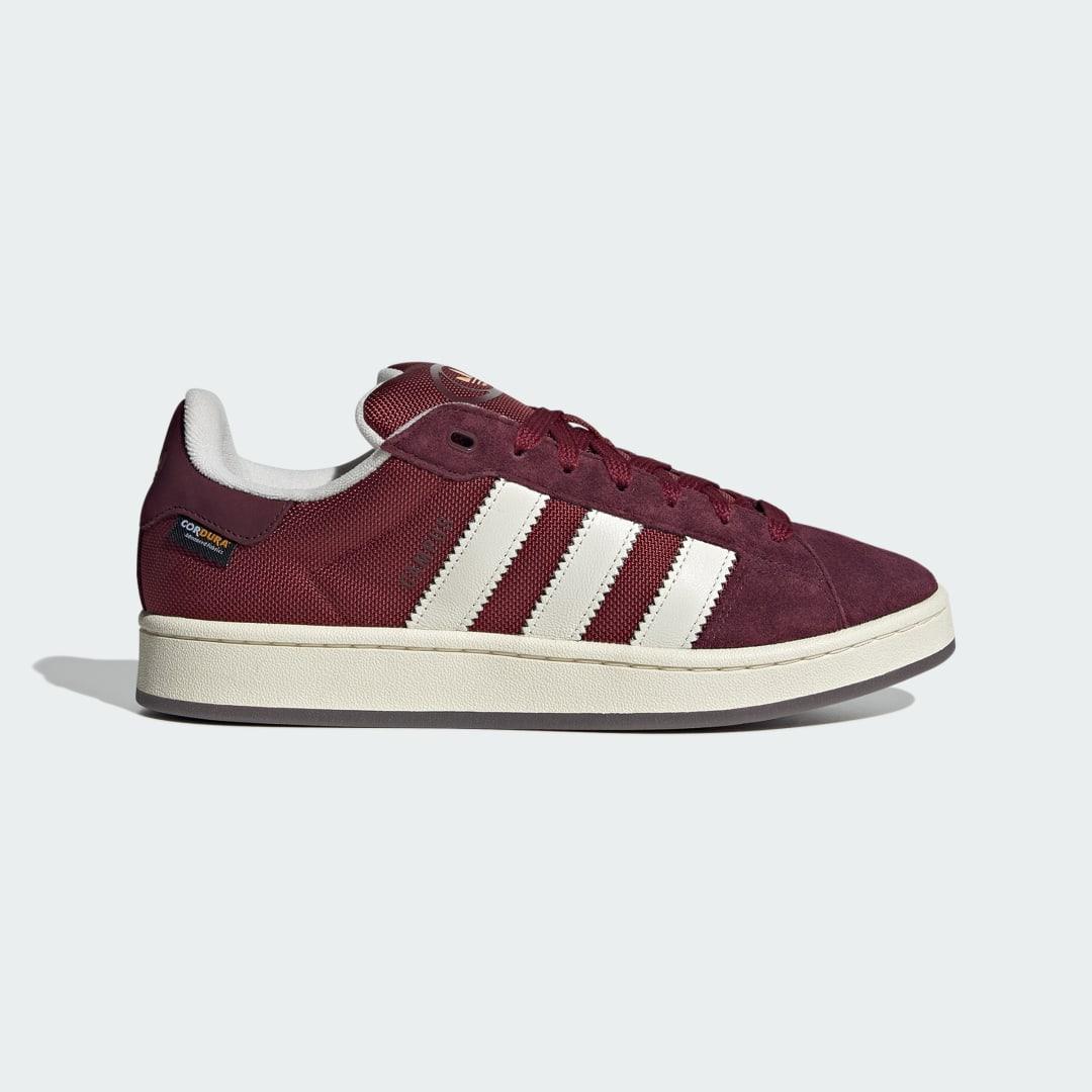 adidas Campus 00s Shoes Better Scarlet M 11.5 / W 12.5 Unisex Product Image