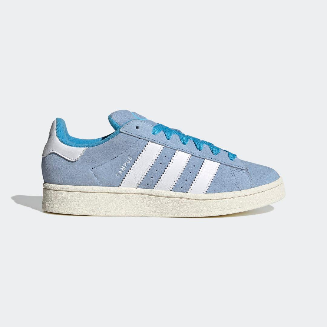 adidas Campus 00s Shoes Better Scarlet M 11.5 / W 12.5 Unisex Product Image