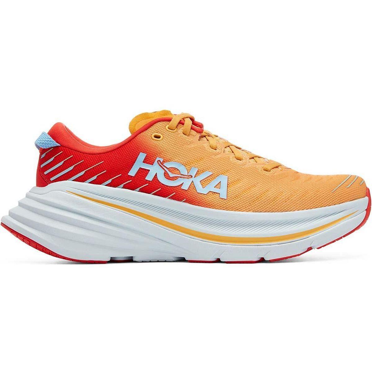 Men's | HOKA Bondi X Product Image