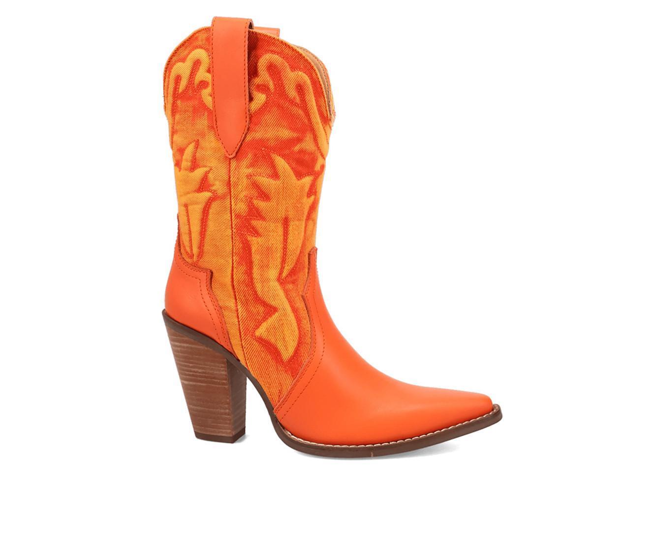 Women's Dingo Boot Tipsy Western Boots Product Image