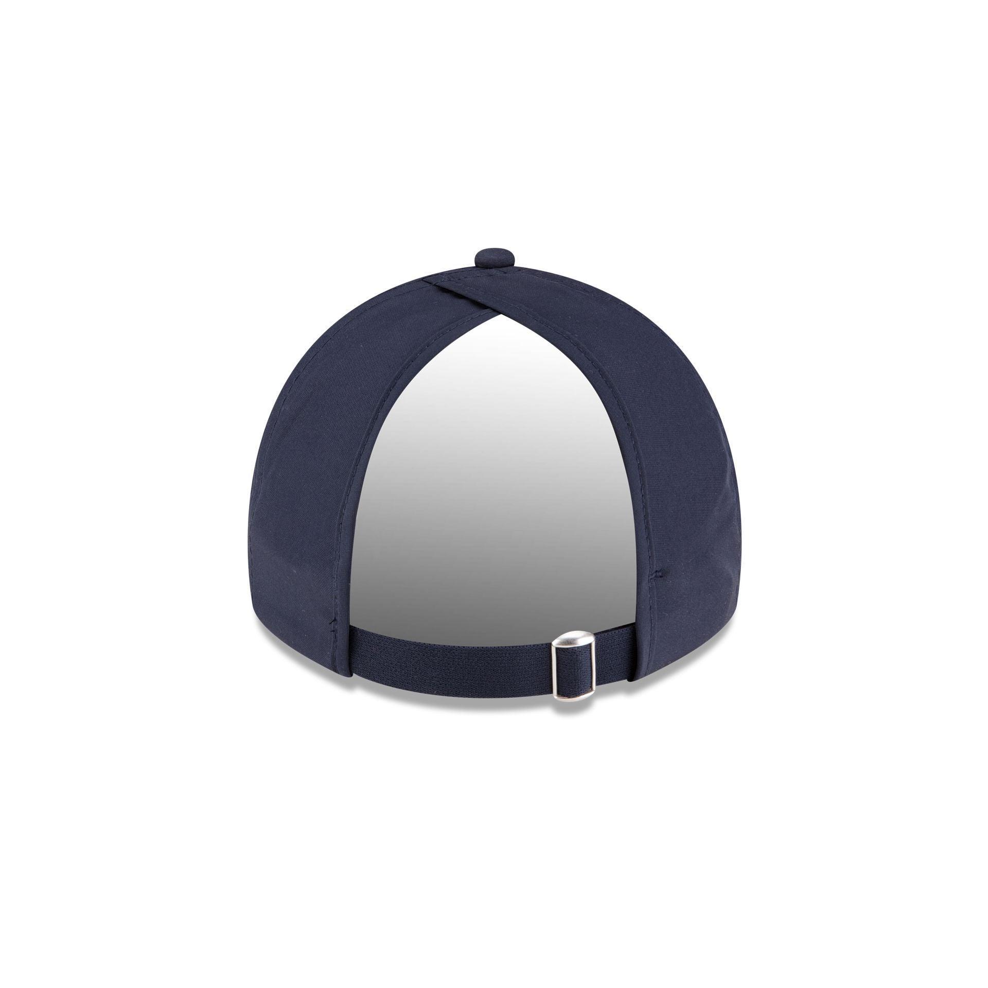 Las Vegas Aces Rebel Series 9TWENTY Adjustable Hat Male Product Image