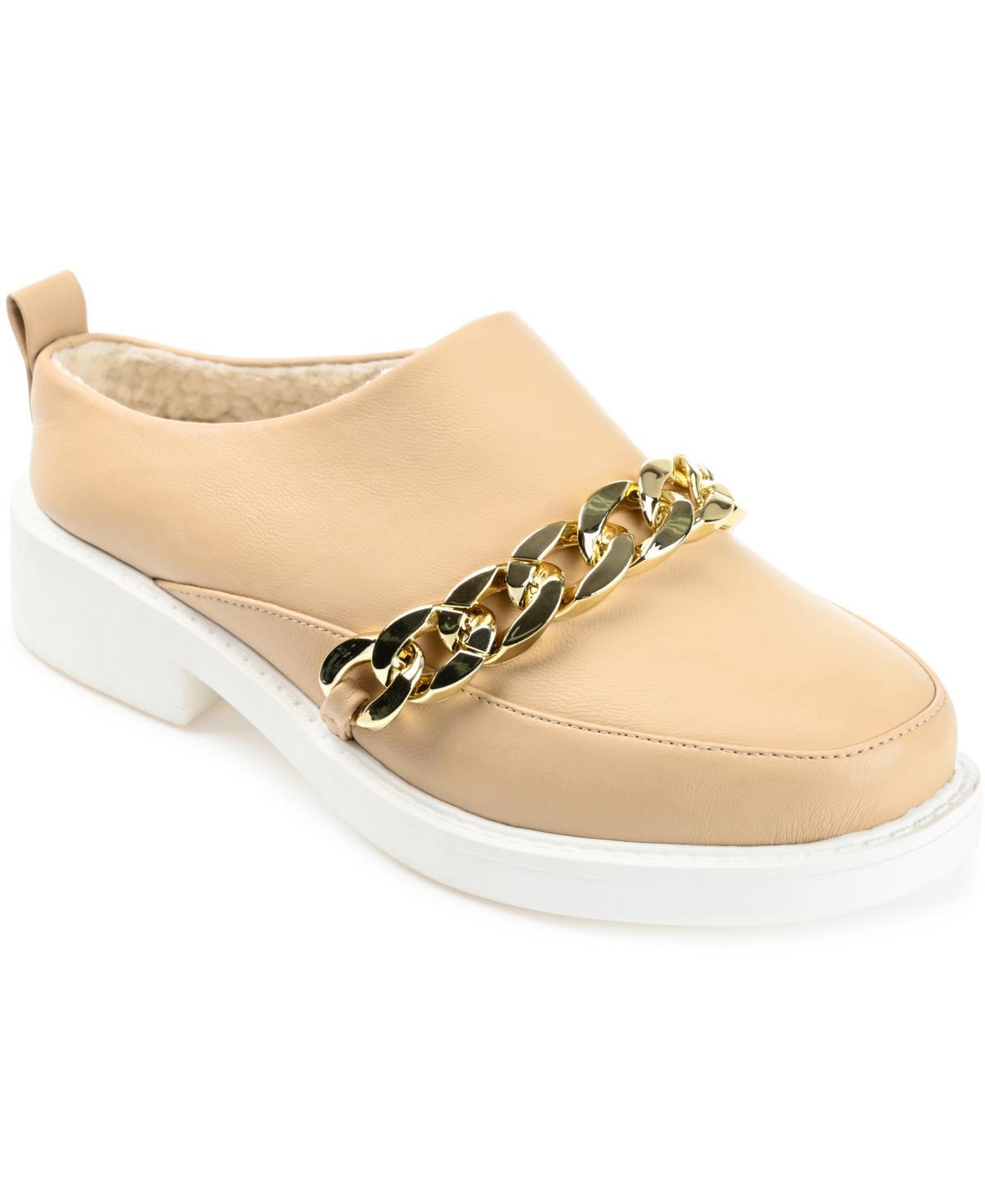 Journee Collection Womens Sheah Clog Product Image