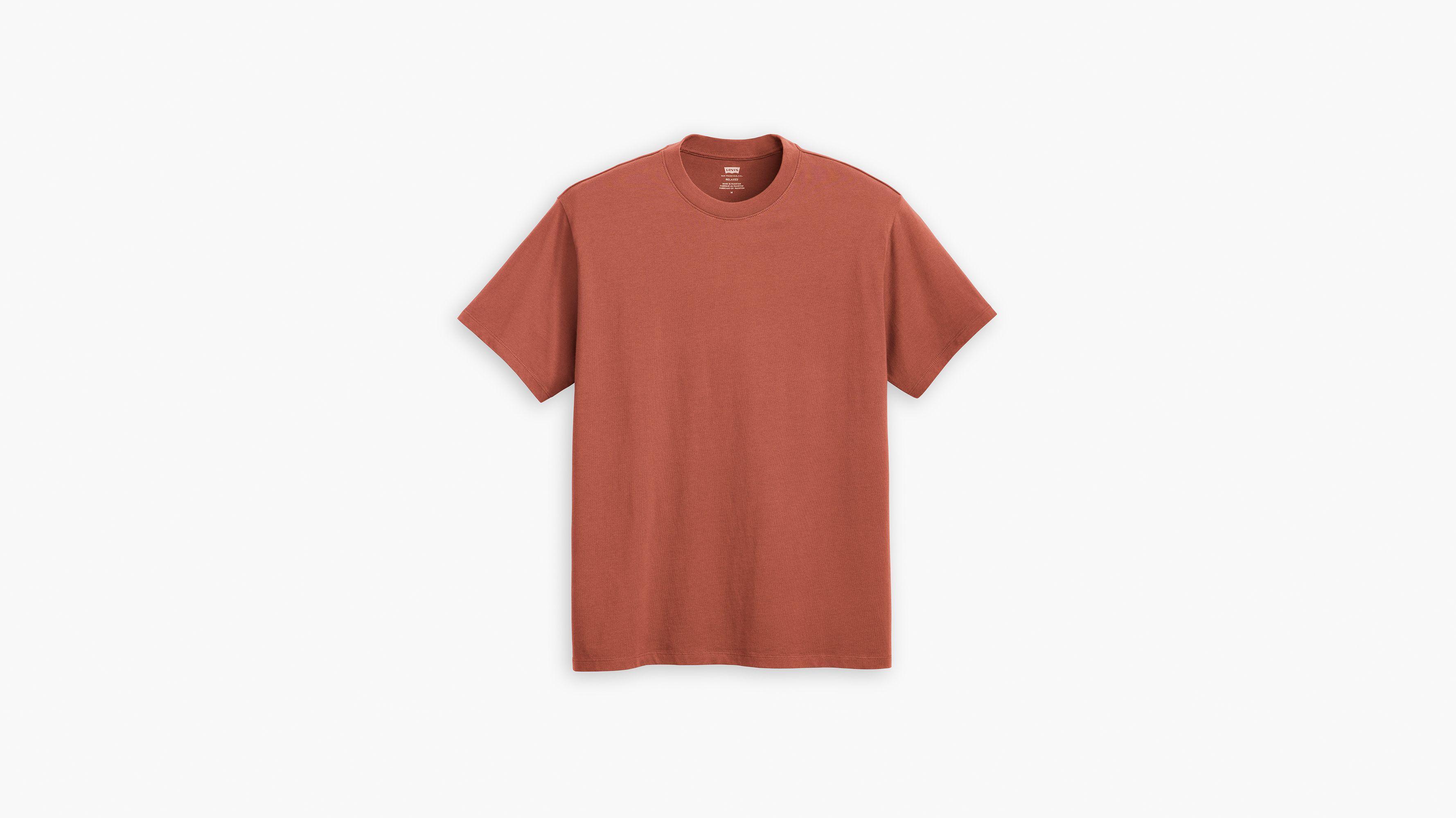 Essential T-Shirt Product Image