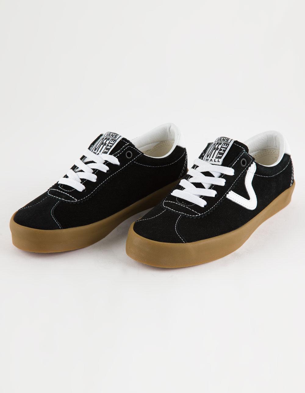 VANS Sport Low Womens Shoes Product Image