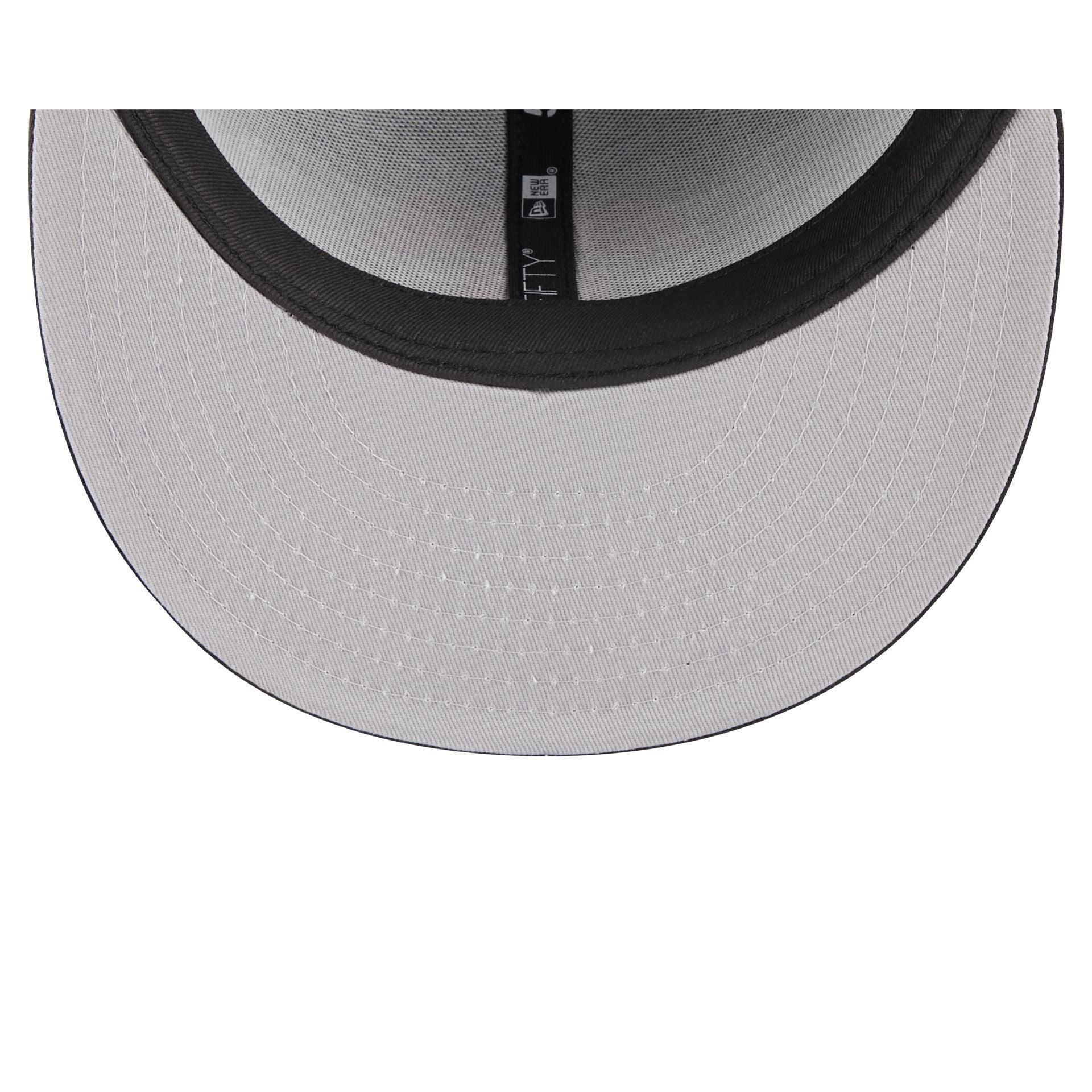 Round Rock Express Copa de la Diversión 59FIFTY Fitted Hat Male Product Image