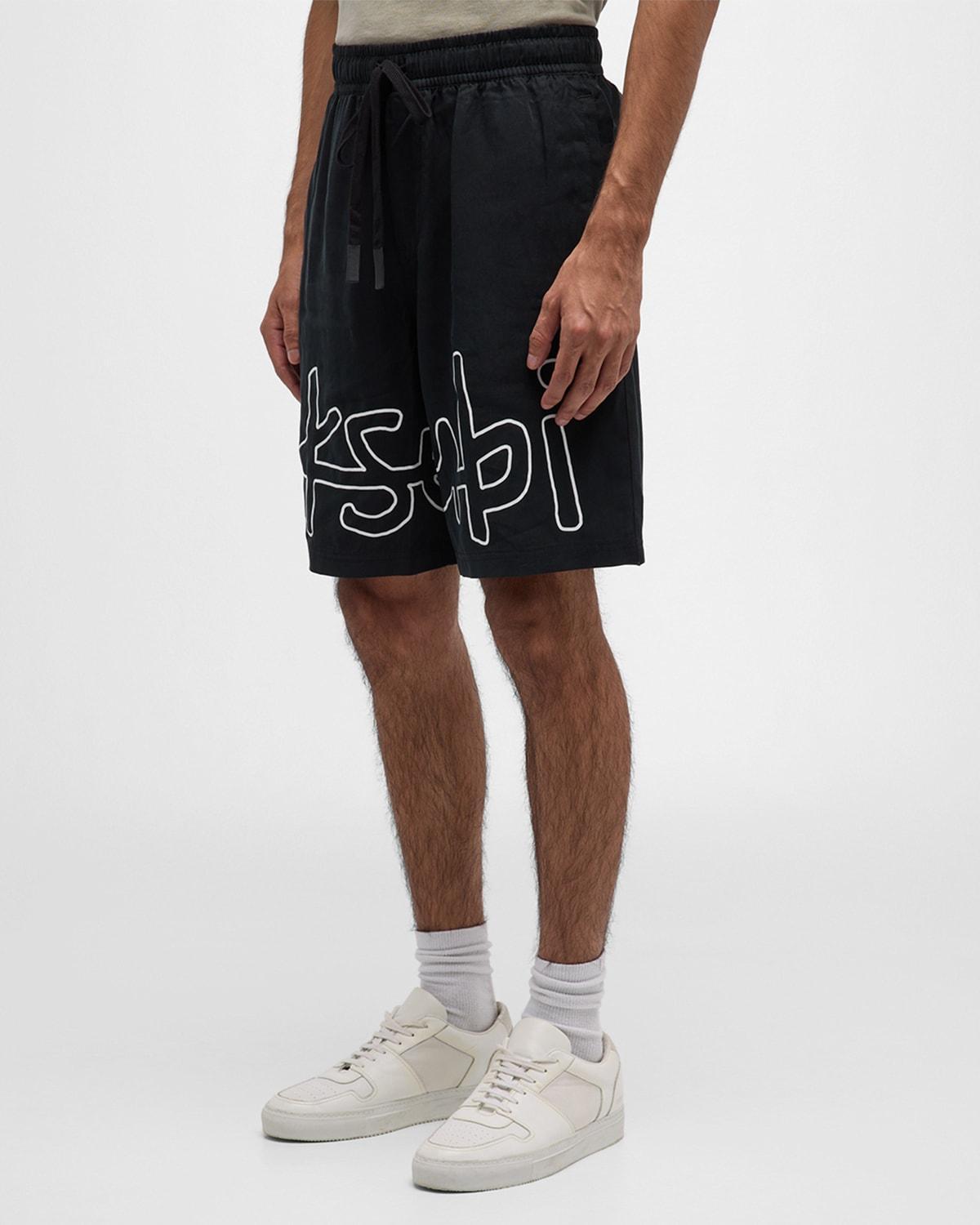 Mens 1999 Tencel Shorts Product Image