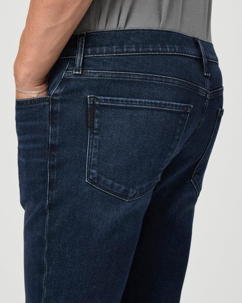 Paige Transcend Vintage Lennox Slim Jean - Portola Product Image