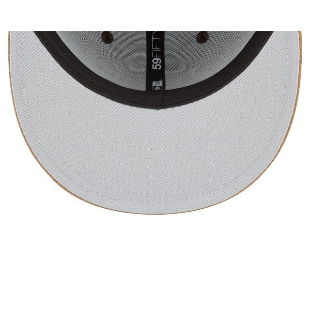 Phoenix Suns 1968-1991 Hardwood Classics 59FIFTY Fitted Hat Male Product Image