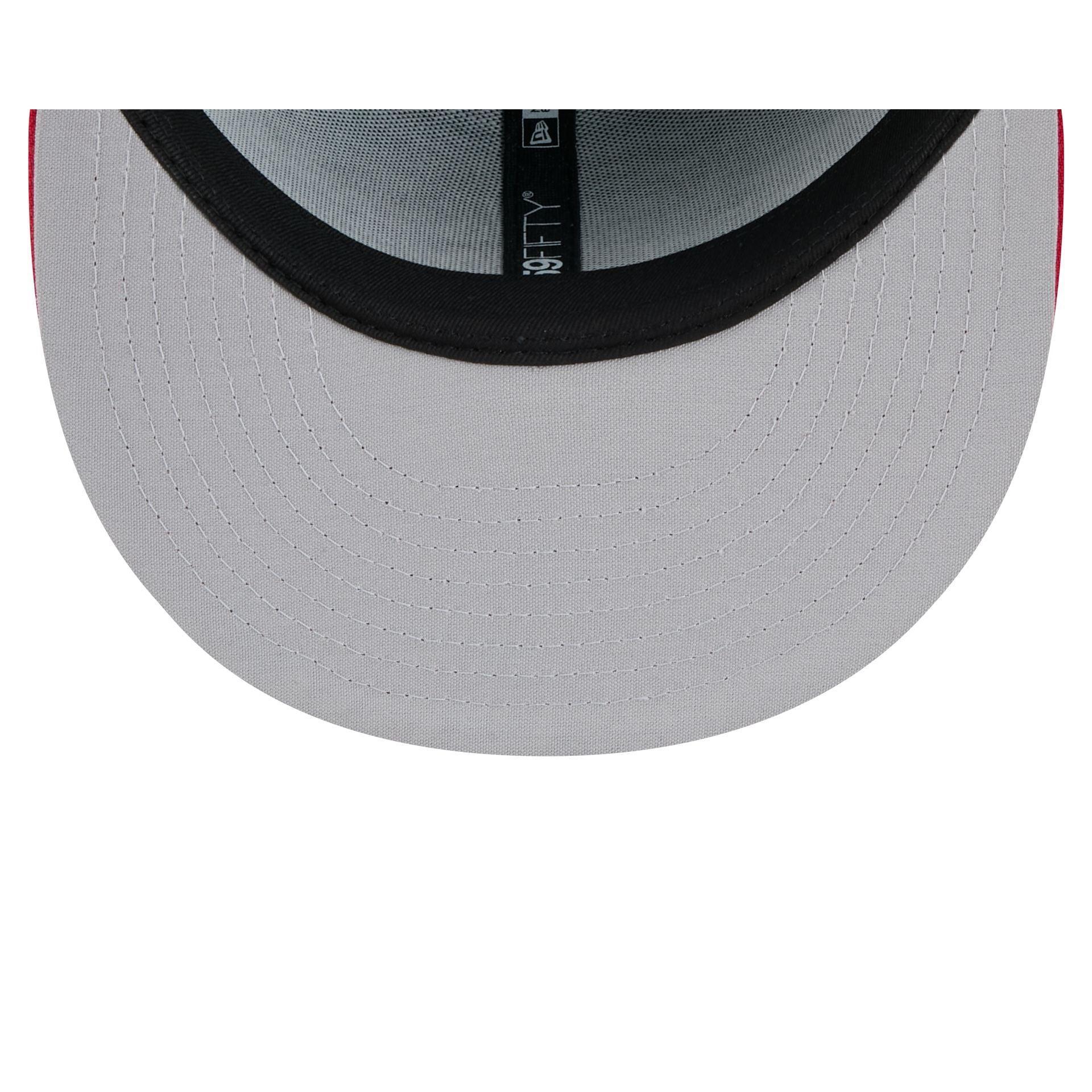 Frisco RoughRiders Copa de la Diversión 59FIFTY Fitted Hat Male Product Image